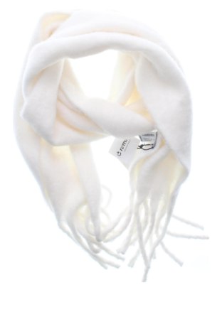 Schal Bershka, Farbe Weiß, Preis € 10,74, #136652785