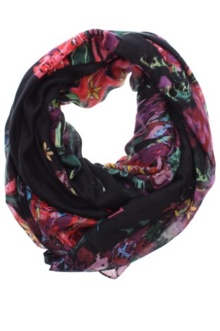 Eșarfă Desigual, Culoare Multicolor, Preț 203,32 Lei