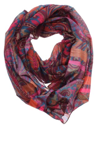 Eșarfă More & More, Culoare Multicolor, Preț 88,62 Lei