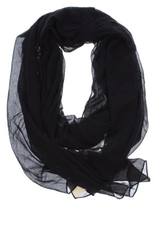 Κασκόλ Oltre, Χρώμα Μαύρο, Τιμή 47,99 €
