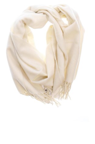 Eșarfă Pier One, Culoare Ecru, Preț 63,99 Lei