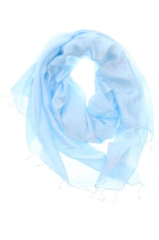 Κασκόλ Unbranded, Χρώμα Μπλέ, Τιμή 7,99 €