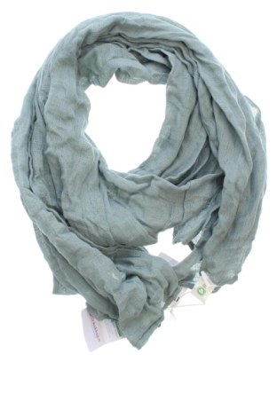 Eșarfă Unbranded, Culoare Verde, Preț 66,99 Lei