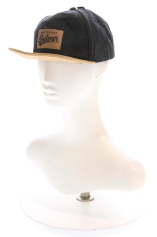 Шапка Beechfield, Цвят Черен, Цена 24,03 €