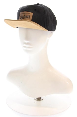 Шапка Beechfield, Цвят Черен, Цена 24,03 €