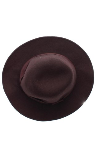 Mütze Bershka, Farbe Braun, Preis € 4,84, #136637235