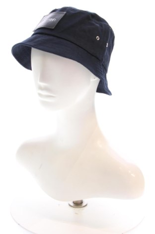 Hut Calvin Klein, Farbe Blau, Preis 22,99 €
