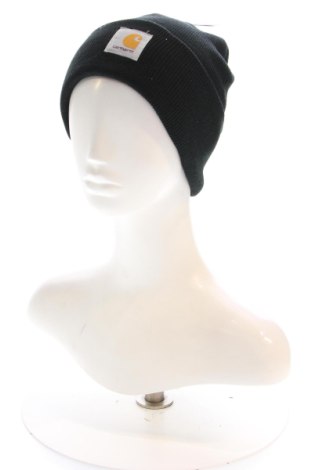 Шапка Carhartt, Цвят Черен, Цена 31,72 €