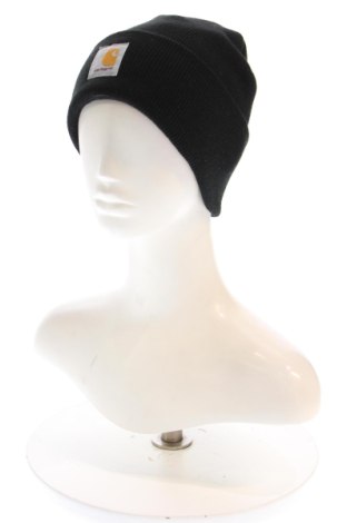 Căciulă Carhartt, Culoare Negru, Preț 149,99 Lei