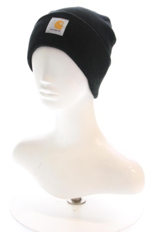 Шапка Carhartt, Цвят Черен, Цена 31,72 €