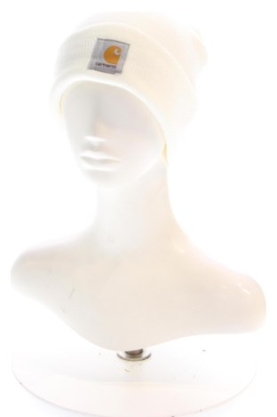 Шапка Carhartt, Цвят Бял, Цена 31,72 €
