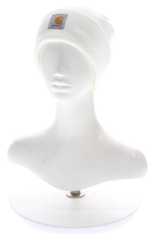 Mütze Carhartt, Farbe Weiß, Preis € 31,72, #136561375