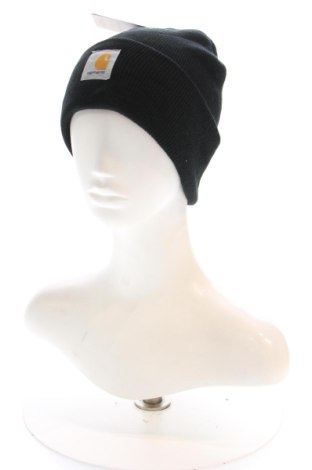 Căciulă Carhartt, Culoare Negru, Preț 149,99 Lei