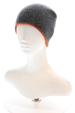 Шапка Fat Face, Цвят Сив, Цена 31,65 €
