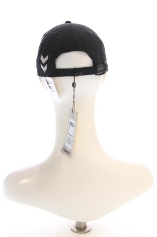 Czapka Hummel, Kolor Czarny, Cena 123,99 zł