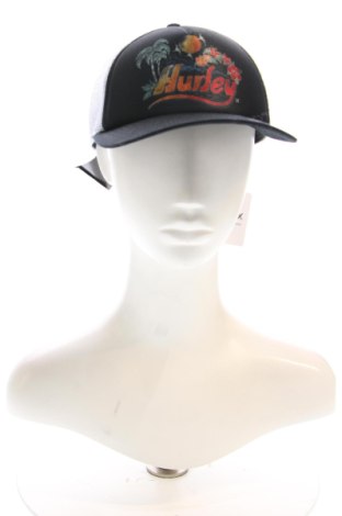 Шапка Hurley, Цвят Многоцветен, Цена 27,62 €