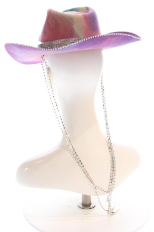 Шапка LE SH KA, Цвят Многоцветен, Цена 174,00 €