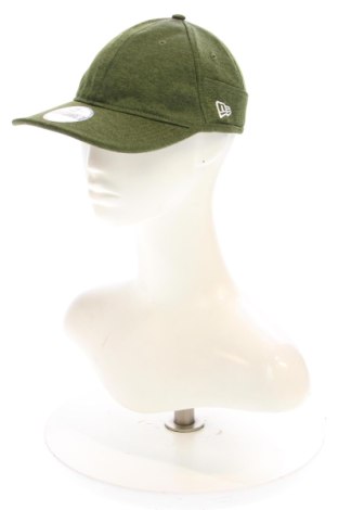 Mütze New Era, Farbe Grün, Preis € 23,59, #136573457