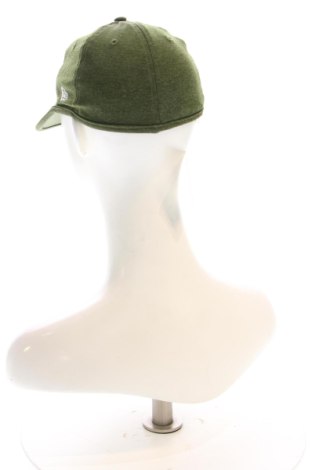 Шапка New Era, Цвят Зелен, Цена 23,60 €