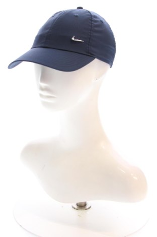 Шапка Nike, Цвят Син, Цена 20,30 €