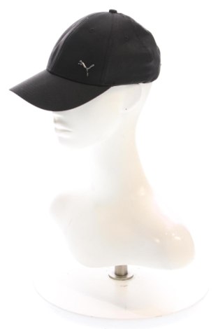 Mütze PUMA, Farbe Schwarz, Preis € 18,99