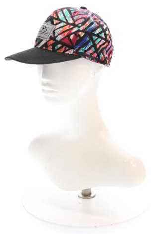 Шапка Peeps, Цвят Многоцветен, Цена 13,08 €