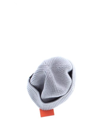 Καπέλο Superdry, Χρώμα Γκρί, Τιμή 52,99 €