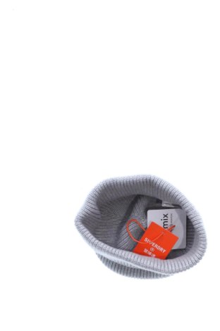 Καπέλο Superdry, Χρώμα Γκρί, Τιμή 52,99 €