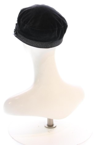 Шапка The Kooples, Цвят Черен, Цена 113,05 €