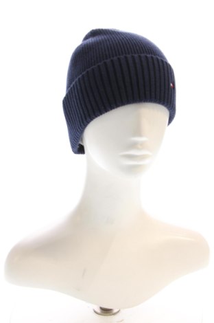 Шапка Tommy Hilfiger, Цвят Многоцветен, Цена 43,45 €, #136553582