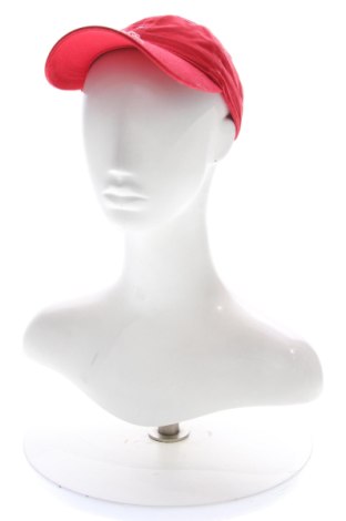 Шапка Tommy Hilfiger, Цвят Червен, Цена 56,34 €, #136654139