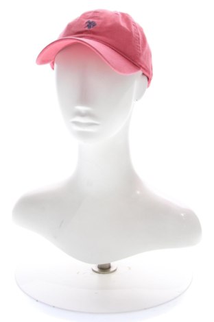 Шапка U.S. Polo Assn., Цвят Червен, Цена 32,55 €, #136654105
