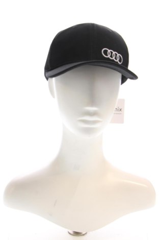 Mütze Unbranded, Farbe Schwarz, Preis € 14,99