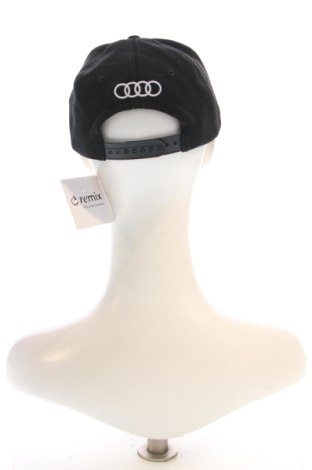 Mütze Unbranded, Farbe Schwarz, Preis € 14,99