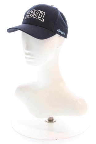 Καπέλο Unbranded, Χρώμα Μπλέ, Τιμή 7,99 €