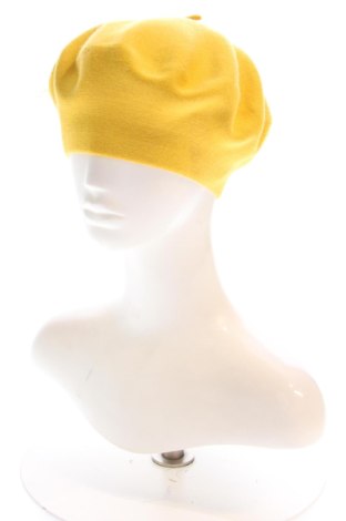 Шапка Unbranded, Цвят Жълт, Цена 7,10 €