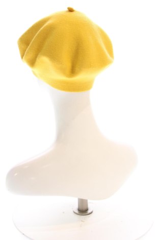 Шапка Unbranded, Цвят Жълт, Цена 7,10 €