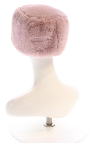 Czapka Unbranded, Kolor Różowy, Cena 37,51 zł