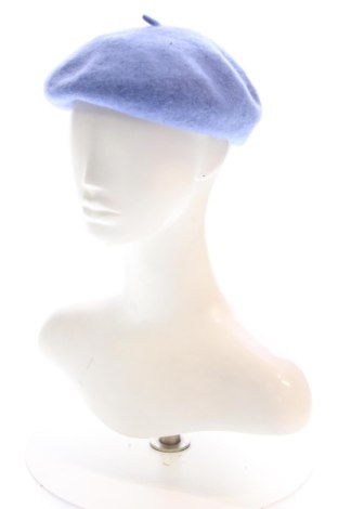 Mütze Unbranded, Farbe Blau, Preis € 7,00
