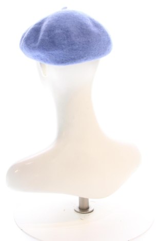 Mütze Unbranded, Farbe Blau, Preis € 7,00