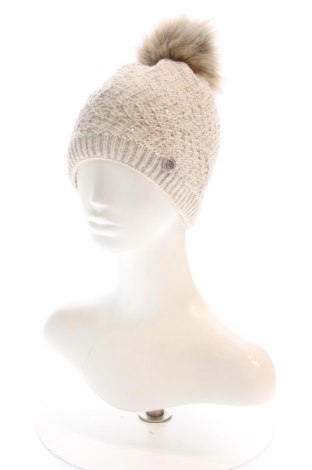 Шапка Unbranded, Цвят Бежов, Цена 12,00 €