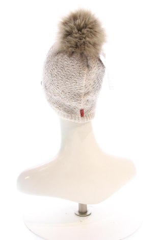 Шапка Unbranded, Цвят Бежов, Цена 12,00 €
