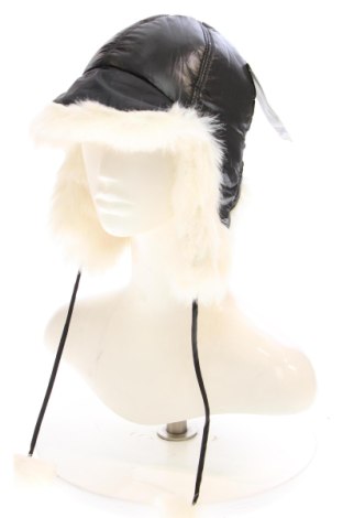 Mütze Unbranded, Farbe Schwarz, Preis € 11,00, #136626772