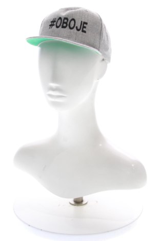 Mütze Unbranded, Farbe Grau, Preis € 7,00, #136641393