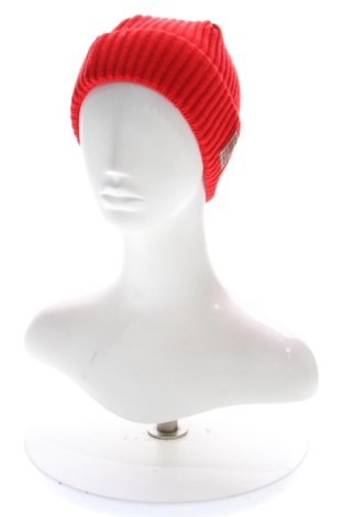 Шапка Unbranded, Цвят Червен, Цена 7,09 €, #136660655