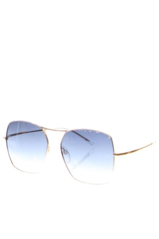 Sonnenbrille Ana Hickmann, Farbe Golden, Preis € 75,29, #136605815