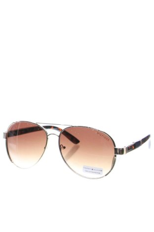 Sonnenbrille Tommy Hilfiger, Farbe Braun, Preis € 126,03, #136654879