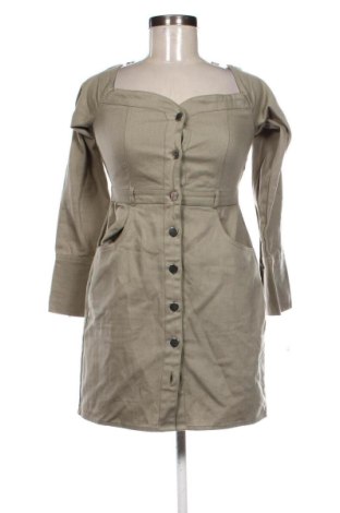 Latzkleid ASOS, Größe S, Farbe Grün, Preis € 25,00