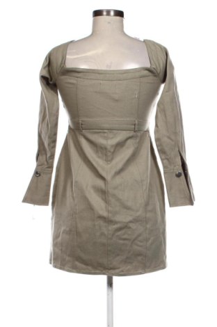 Latzkleid ASOS, Größe S, Farbe Grün, Preis € 25,00