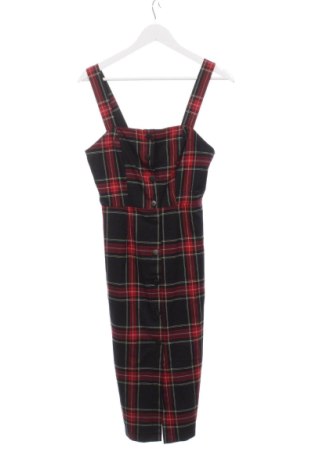 Latzkleid Bershka, Größe M, Farbe Mehrfarbig, Preis 25,99 €